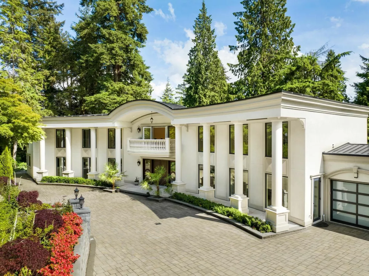 Community Amenities Photo (Clubhouse) of 1760 29th Street, West Vancouver, BC