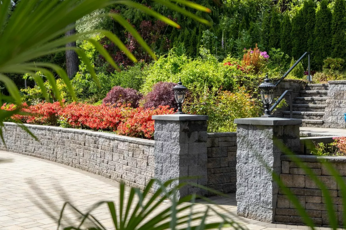 Neighborhood Park Photo Near 1760 29th Street, West Vancouver, BC