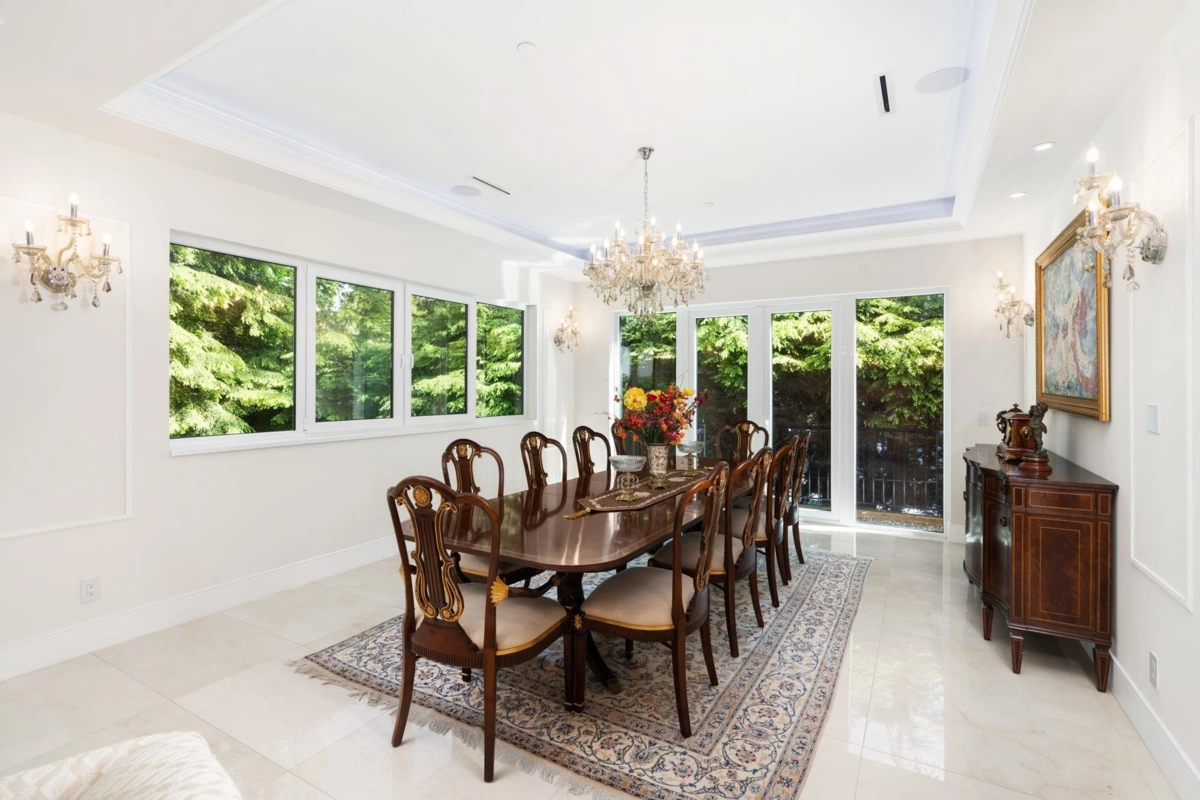 Pantry Photo of 1760 29th Street, West Vancouver, BC