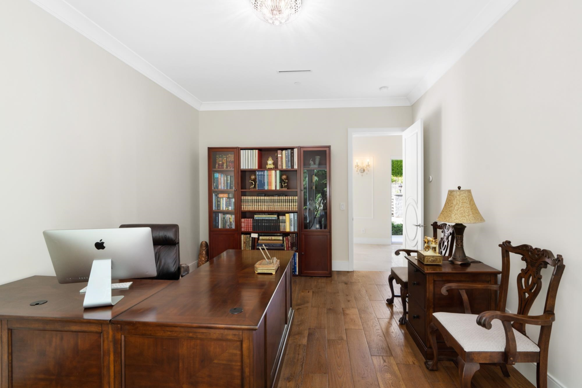 Primary Bedroom Photo of 1760 29th Street, West Vancouver, BC