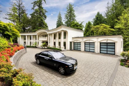 1760 29th Street, West Vancouver, BC, Altamont — 7 bed single family residence for sale