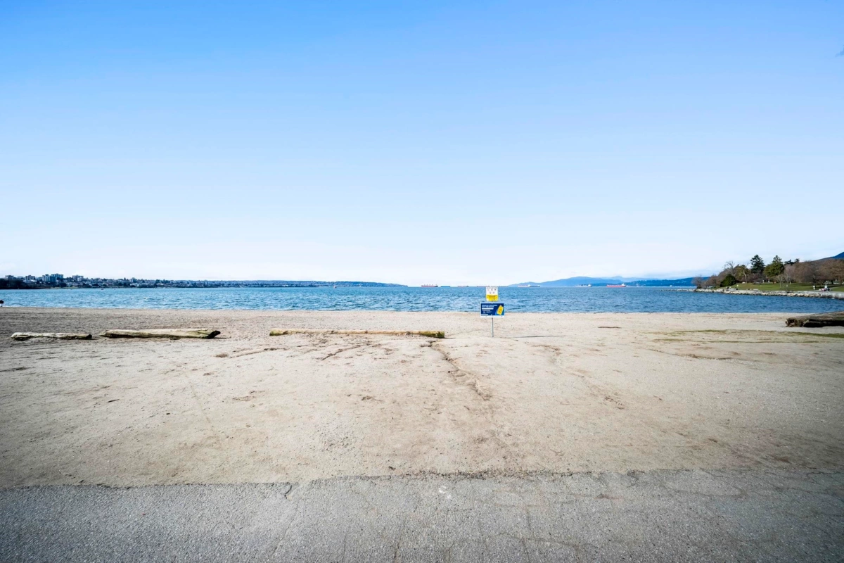 Street View Photo of 301 1330 Harwood Street, Vancouver, BC