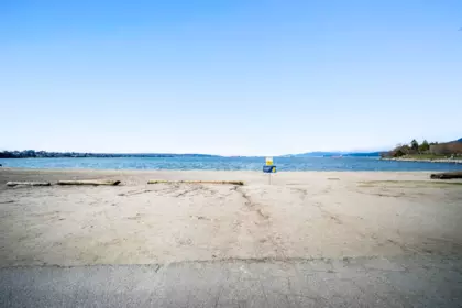 Street View Photo of 301 1330 Harwood Street, Vancouver, BC