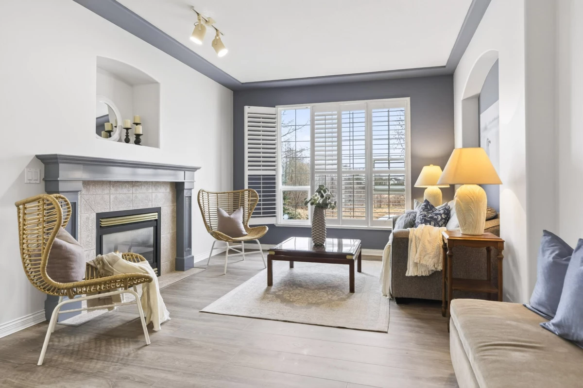 Exterior Rear Photo of 19757 Joyner Place, Pitt Meadows, BC