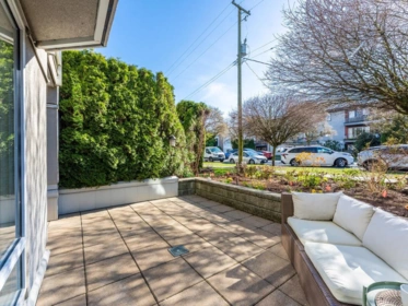 102 2195 W 5th Avenue, Vancouver, BC
