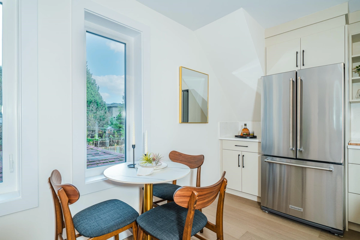 Bedroom 3 Photo of 1926 William Street, Vancouver, BC