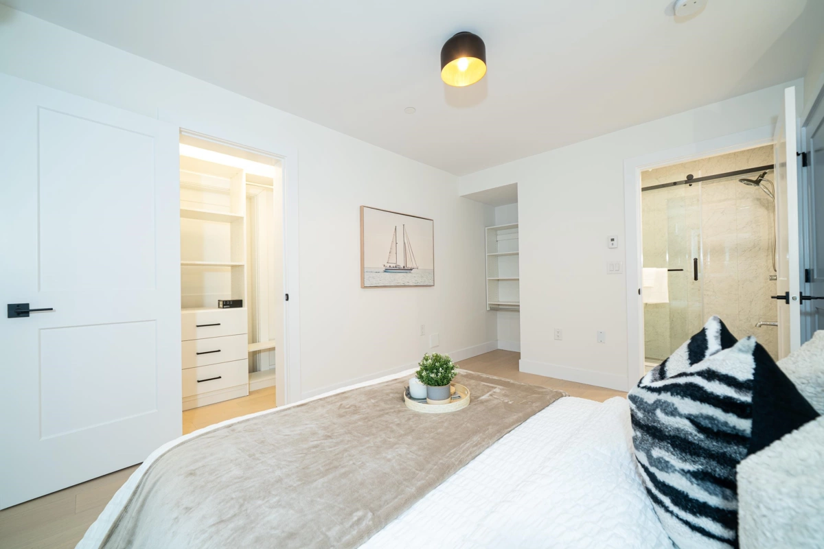 Breakfast Nook Photo of 1926 William Street, Vancouver, BC