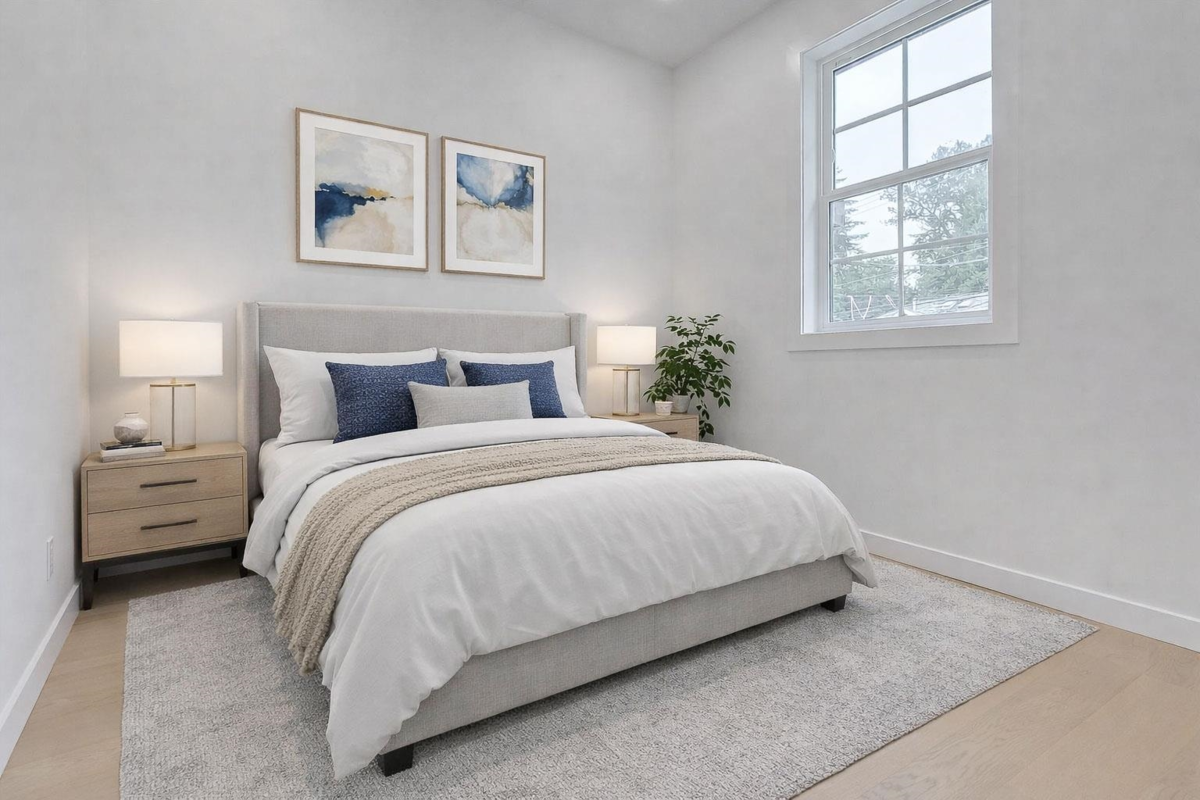 Guest Bathroom Photo of 3252 Allan Road, North Vancouver, BC