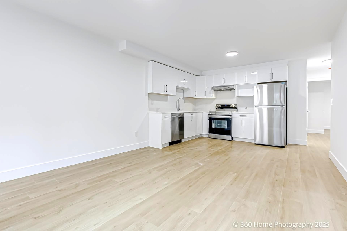 Loft / Bonus Room Photo of 3252 Allan Road, North Vancouver, BC