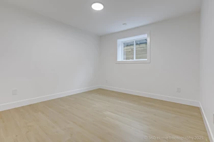 Loft / Bonus Room Photo of 3252 Allan Road, North Vancouver, BC