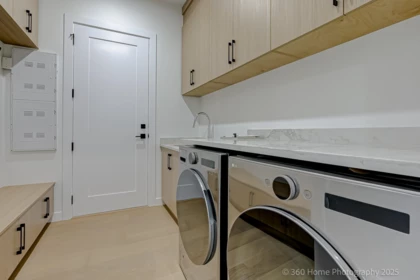 Pantry Photo of 3252 Allan Road, North Vancouver, BC