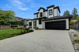 3252 Allan Road, North Vancouver, BC