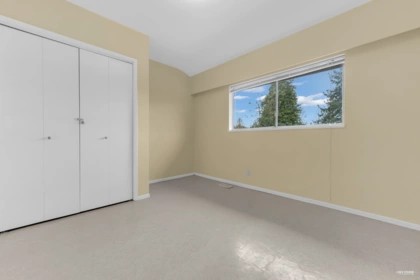 Basement Recreation Room Photo of 4425 Maple Street, Vancouver, BC