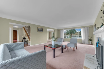 4425 Maple Street, Vancouver, BC, Vancouver — Single Family Residence for sale