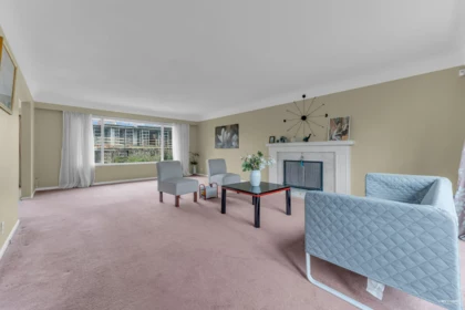 4425 Maple Street, Vancouver, BC, Vancouver — Single Family Residence for sale