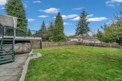 Hot Tub / Spa Photo of 4425 Maple Street, Vancouver, BC