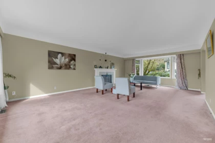 Kitchen Photo of 4425 Maple Street, Vancouver, BC