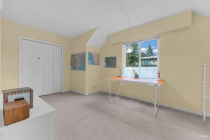 Loft / Bonus Room Photo of 4425 Maple Street, Vancouver, BC