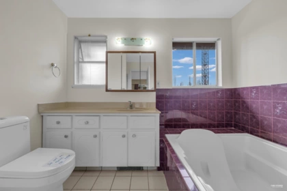 Mudroom Photo of 4425 Maple Street, Vancouver, BC
