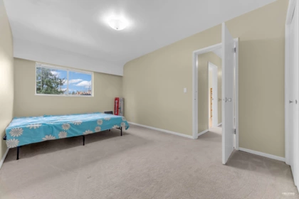 Office / Den Photo of 4425 Maple Street, Vancouver, BC