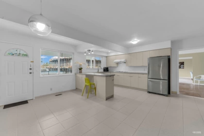 Primary Bedroom Photo of 4425 Maple Street, Vancouver, BC