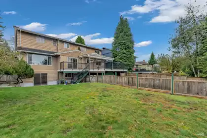 Swimming Pool Photo of 4425 Maple Street, Vancouver, BC