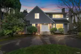 4425 Maple Street, Vancouver, BC