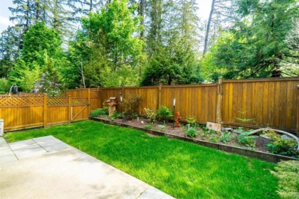 Aerial View of 27 1175 7th Avenue, Hope, BC