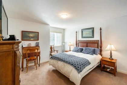 Basement Recreation Room Photo of 27 1175 7th Avenue, Hope, BC