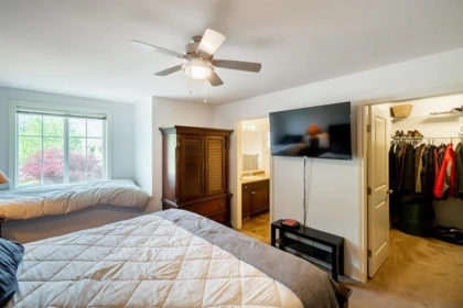 Bedroom 3 Photo of 27 1175 7th Avenue, Hope, BC