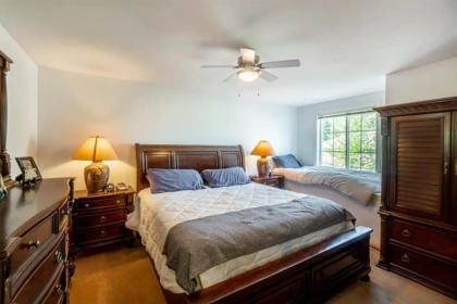 Bedroom 4 Photo of 27 1175 7th Avenue, Hope, BC