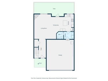 Community Amenities Photo (Clubhouse) of 27 1175 7th Avenue, Hope, BC