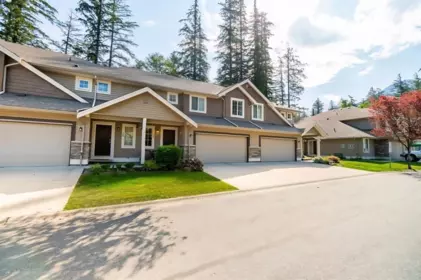27 1175 7th Avenue, Hope, BC, Hope — Townhouse for sale