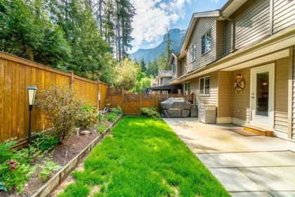Garden / Landscaping Photo of 27 1175 7th Avenue, Hope, BC