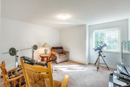 Loft / Bonus Room Photo of 27 1175 7th Avenue, Hope, BC