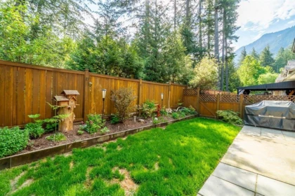 Outdoor Kitchen Photo of 27 1175 7th Avenue, Hope, BC