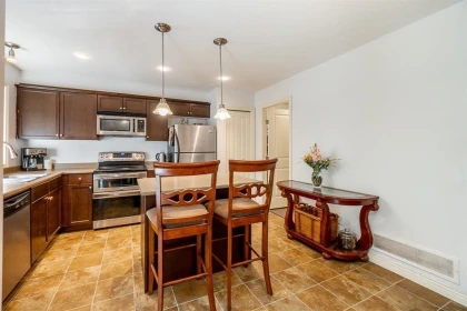 Pantry Photo of 27 1175 7th Avenue, Hope, BC