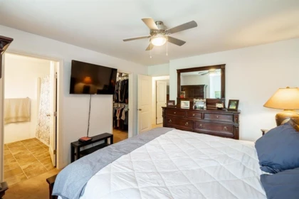 Powder Room Photo of 27 1175 7th Avenue, Hope, BC