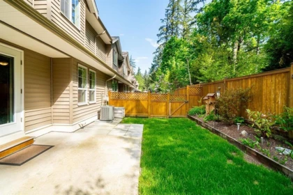 Swimming Pool Photo of 27 1175 7th Avenue, Hope, BC