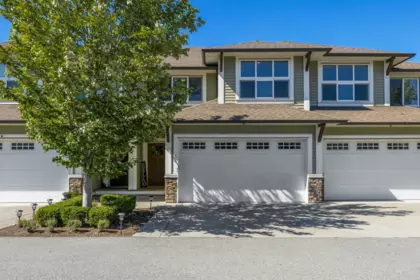 5 6491 Vedder Road, Chilliwack, BC, Chilliwack — Townhouse for sale
