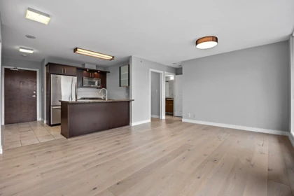 404 1650 W 7th Avenue, Vancouver, BC, Vancouver — Apartment/Condo for sale