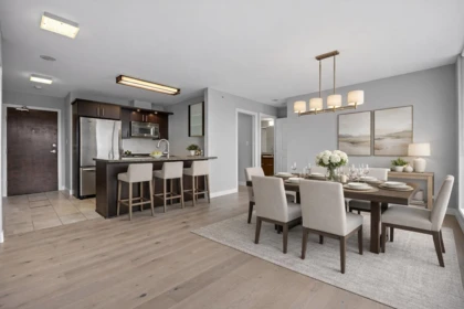 404 1650 W 7th Avenue, Vancouver, BC, Vancouver — Apartment/Condo for sale