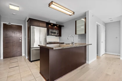 404 1650 W 7th Avenue, Vancouver, BC, Vancouver — Apartment/Condo for sale