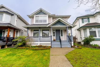 6470 185a Street, Surrey, BC, Surrey — Single Family Residence for sale
