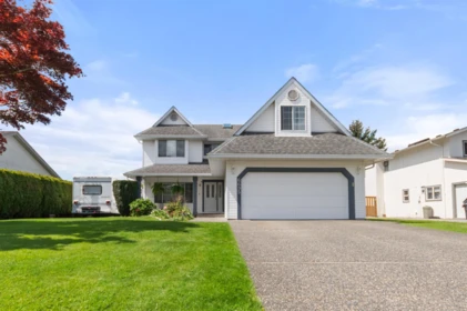 6695 Beaufort Road, Chilliwack, BC, Chilliwack — Single Family Residence for sale