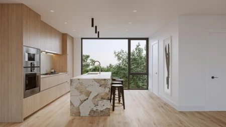PH202 4377 Ash Street, Vancouver, BC, Vancouver — Apartment/Condo for sale