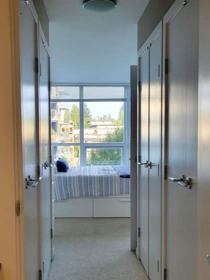Bedroom 2 Photo of 419 135 E 17th Street, North Vancouver, BC