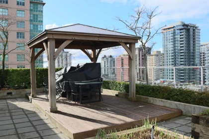 Office / Den Photo of 419 135 E 17th Street, North Vancouver, BC