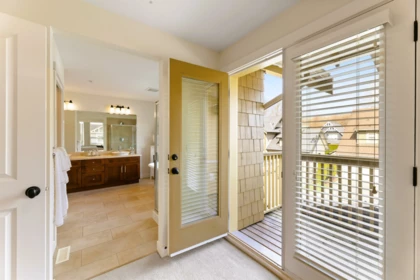 Basement Recreation Room Photo of 22978 Coulter Court, Langley, BC
