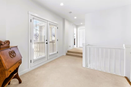 Entry Foyer Photo of 22978 Coulter Court, Langley, BC